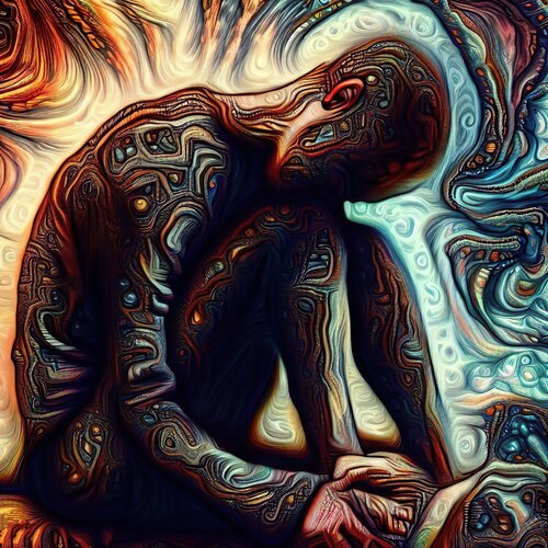 Yoga, Silêncio e Sobrevivência: Quando a Vida Cobra Performance e a Alma Pede Tempo