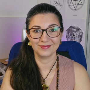 Terapeuta Renata Ceolato